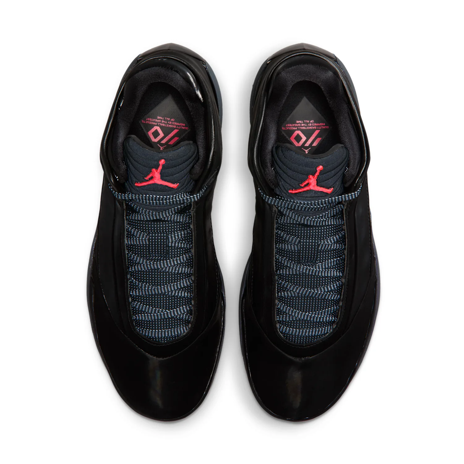 Air Jordan 40 "Infrared" image 4