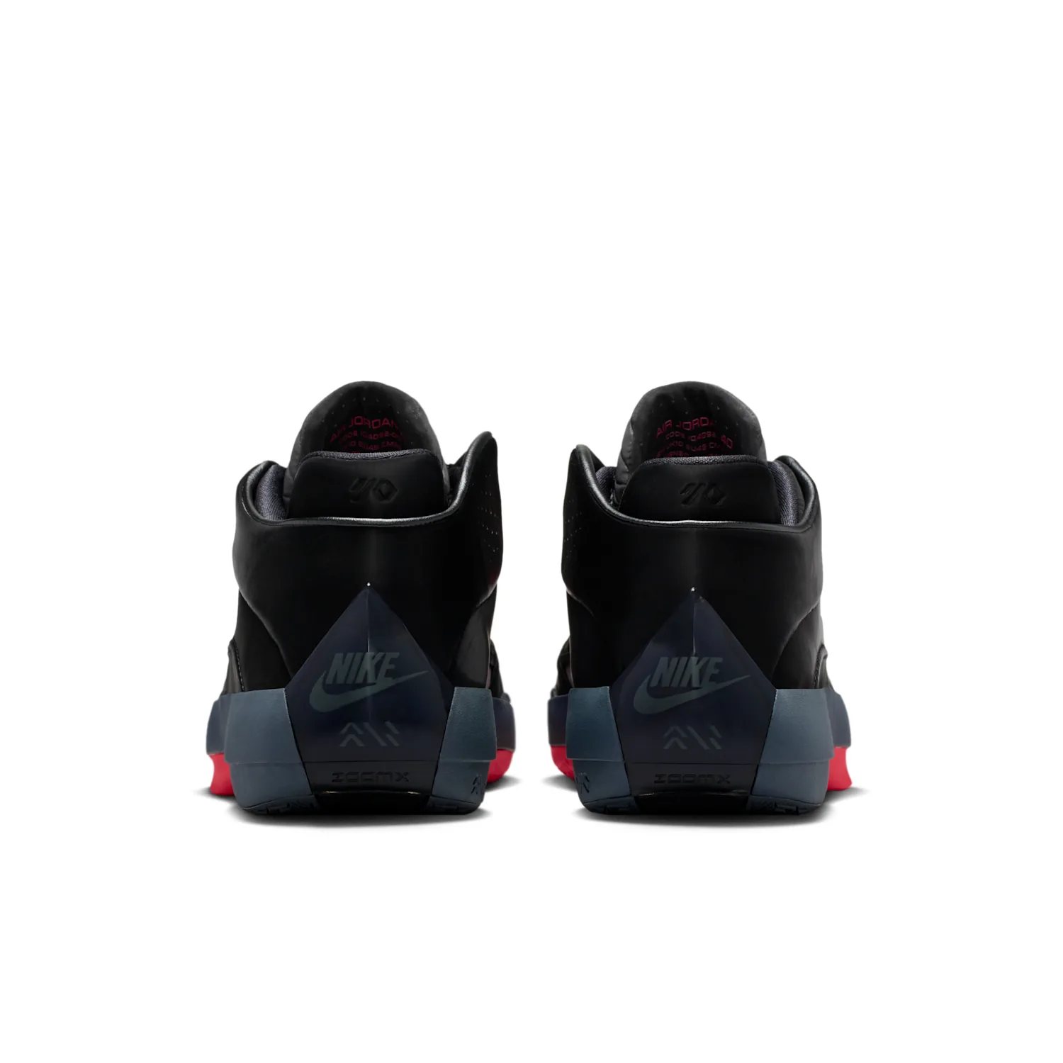 Air Jordan 40 "Infrared" image 6