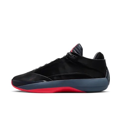 Air Jordan 40 "Infrared"