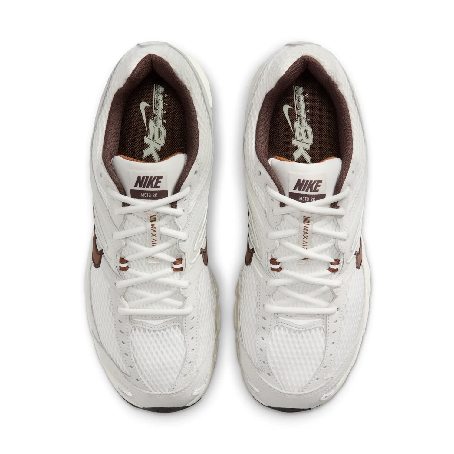 Nike Air Max Moto 2K image 4