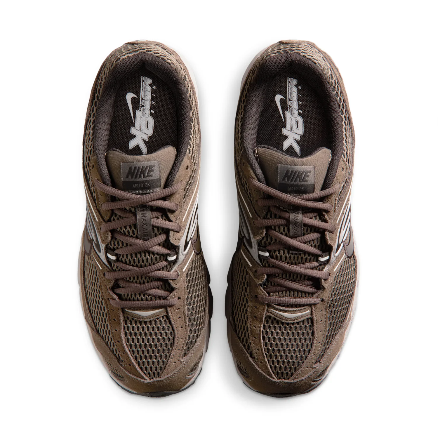 Nike Air Max Moto 2K image 4