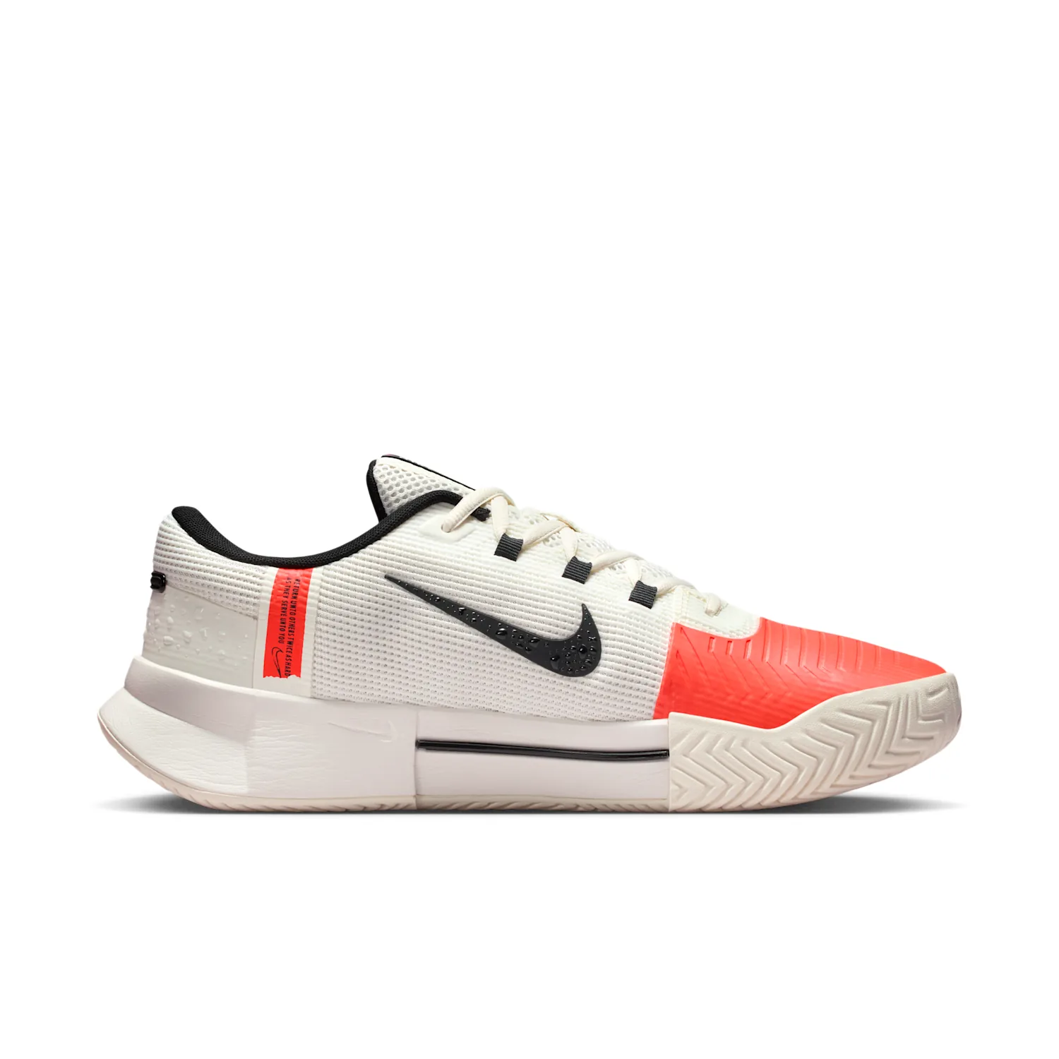Nike Zoom GP Challenge 1.5 PRM image 4
