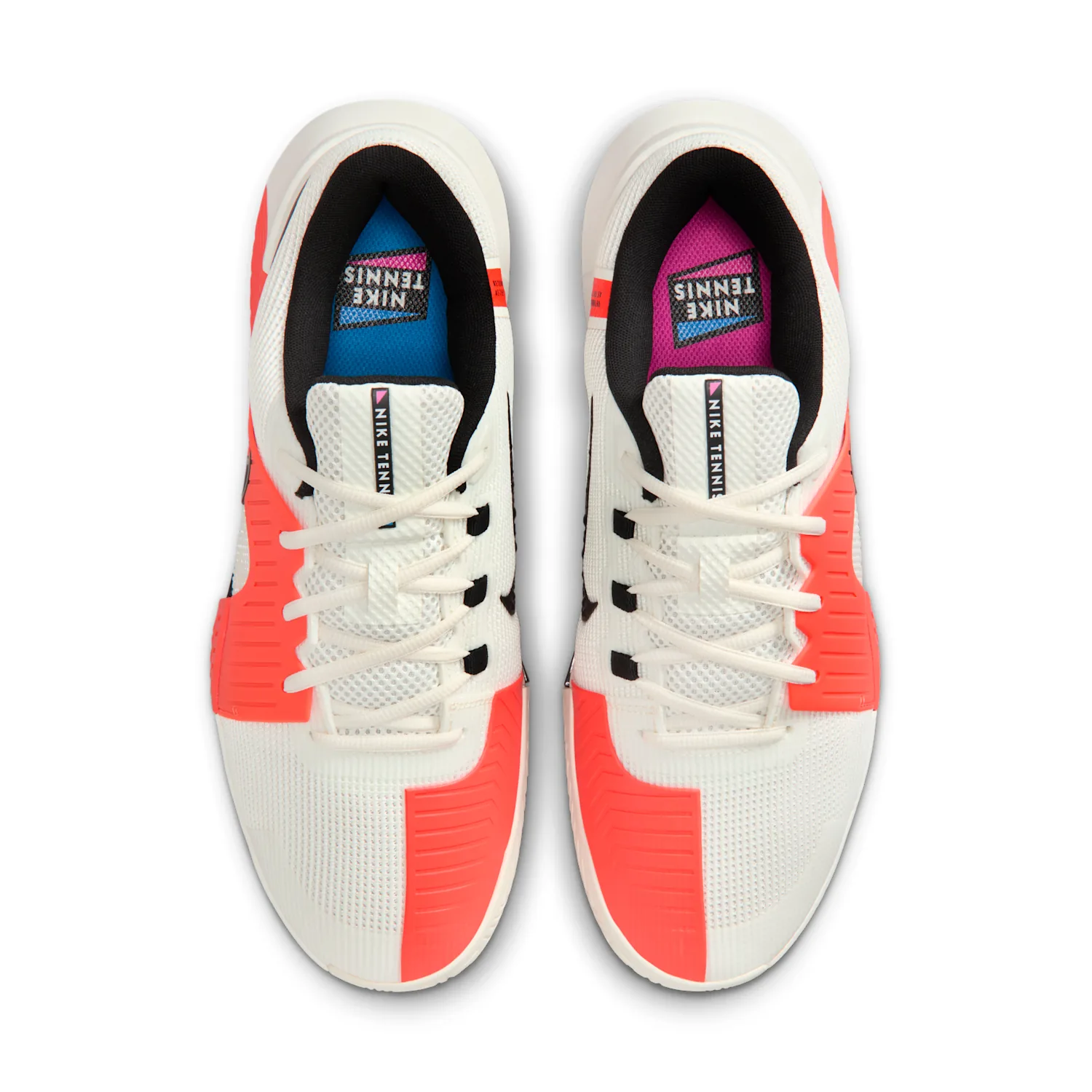 Nike Zoom GP Challenge 1.5 PRM image 5