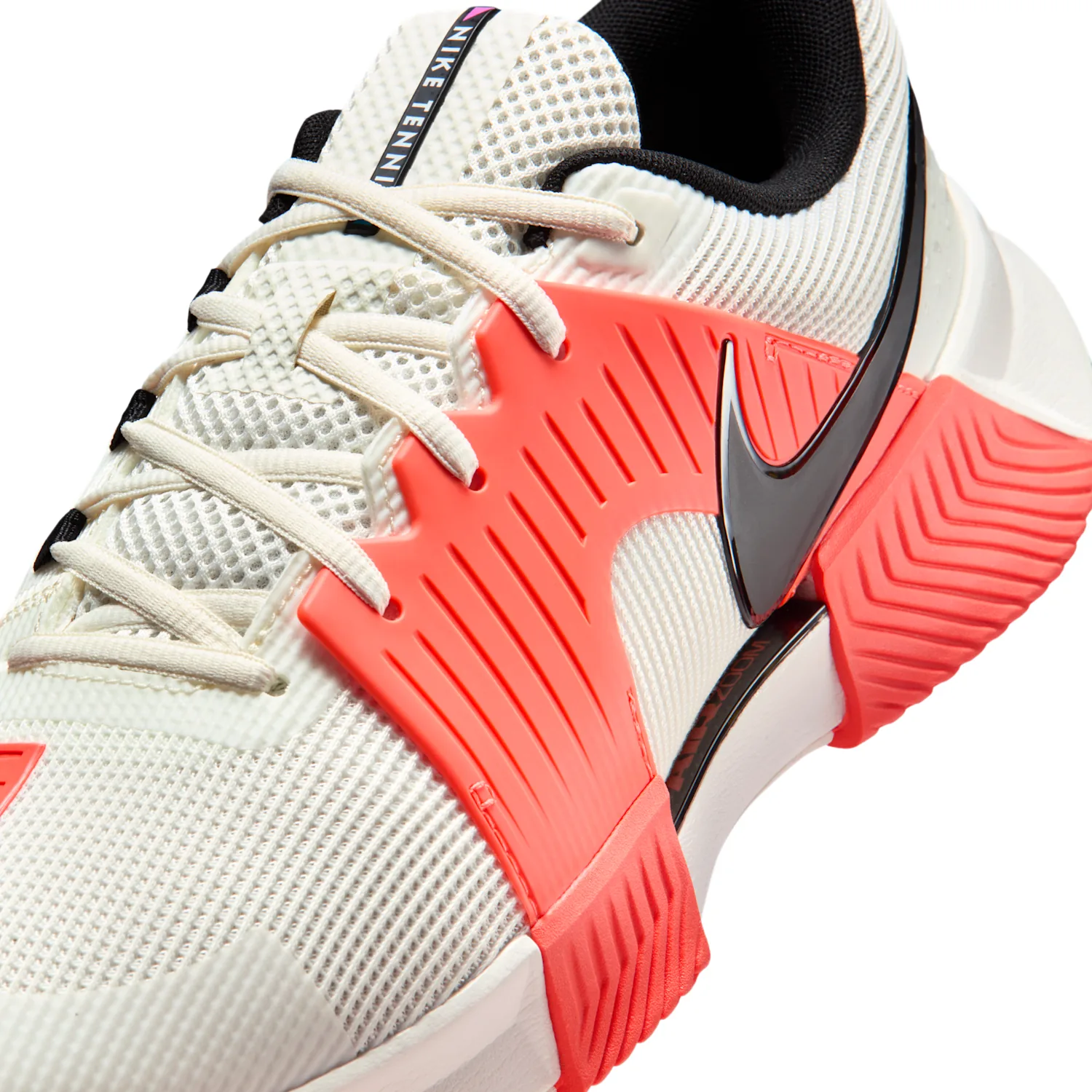 Nike Zoom GP Challenge 1.5 PRM image 8