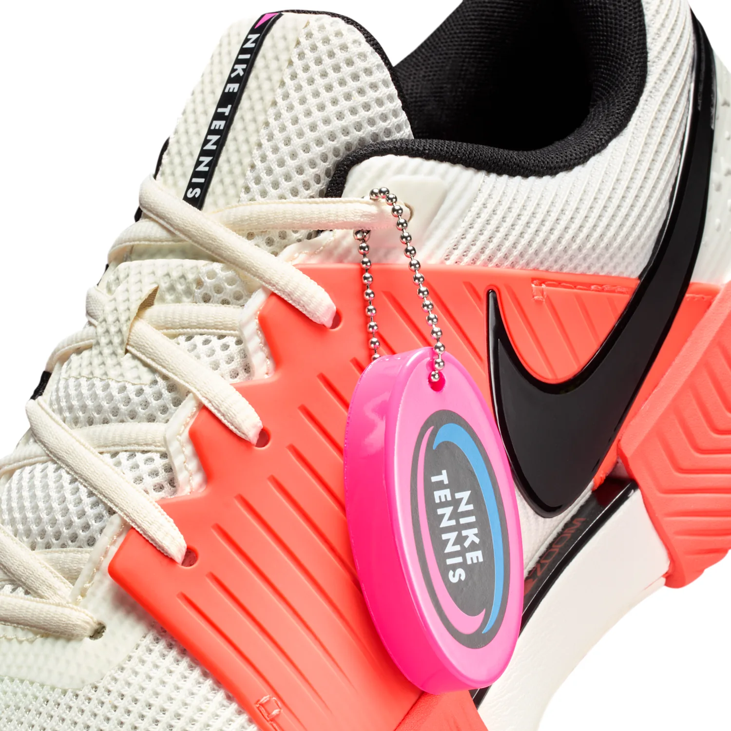 Nike Zoom GP Challenge 1.5 PRM image 10