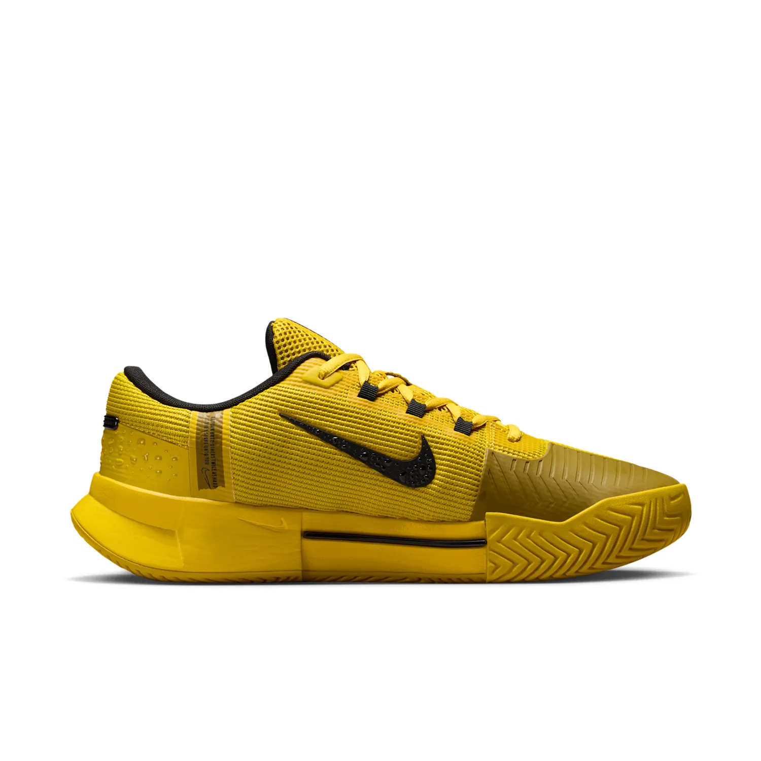 Nike Zoom GP Challenge 1.5 PRM image 4