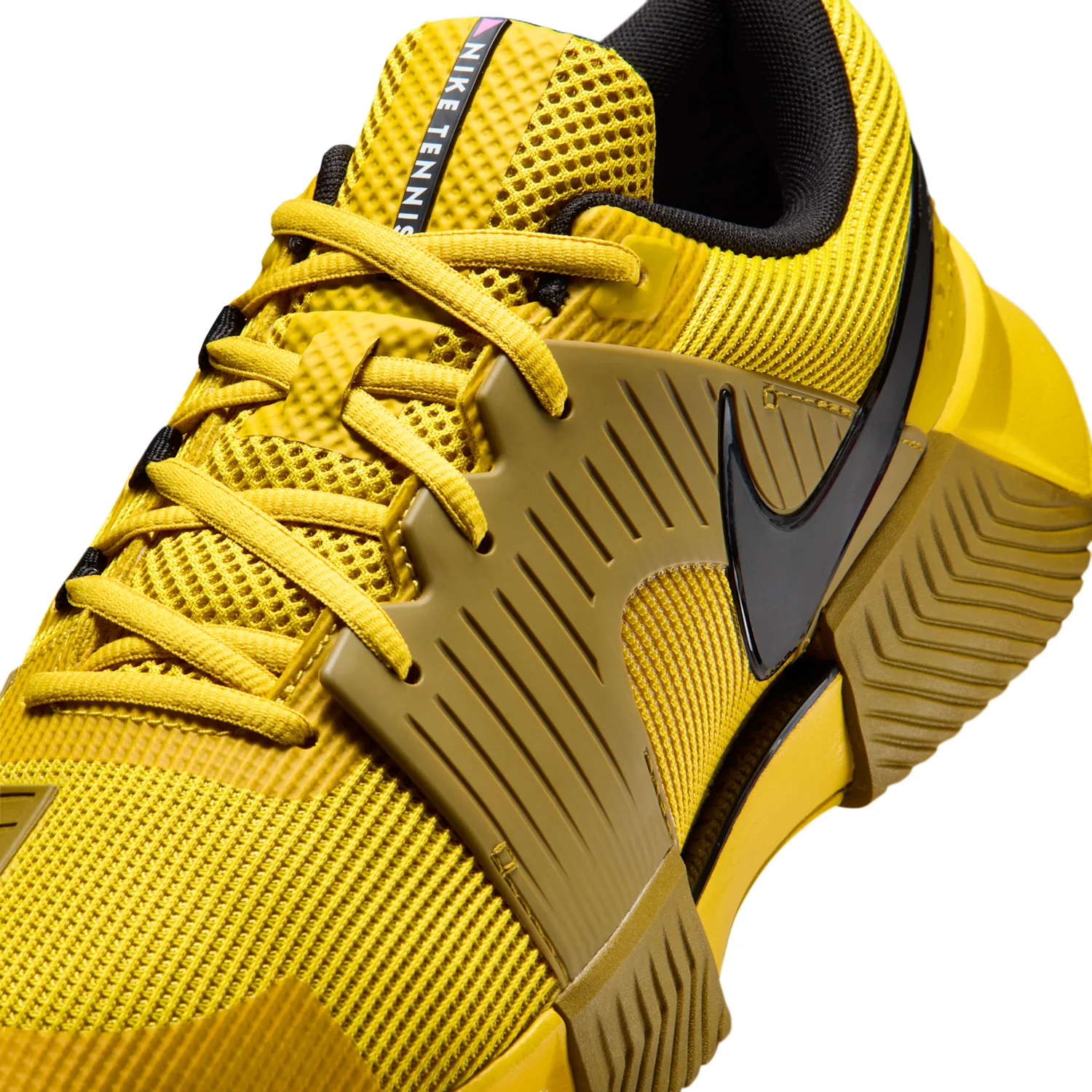 Nike Zoom GP Challenge 1.5 PRM image 8