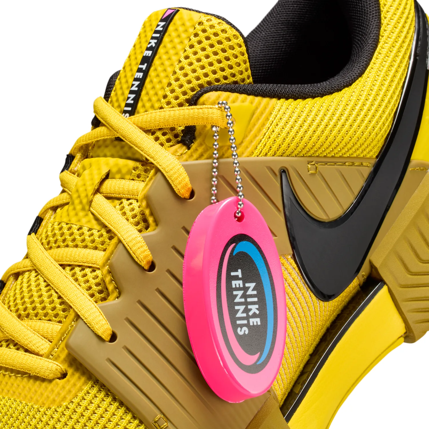 Nike Zoom GP Challenge 1.5 PRM image 10