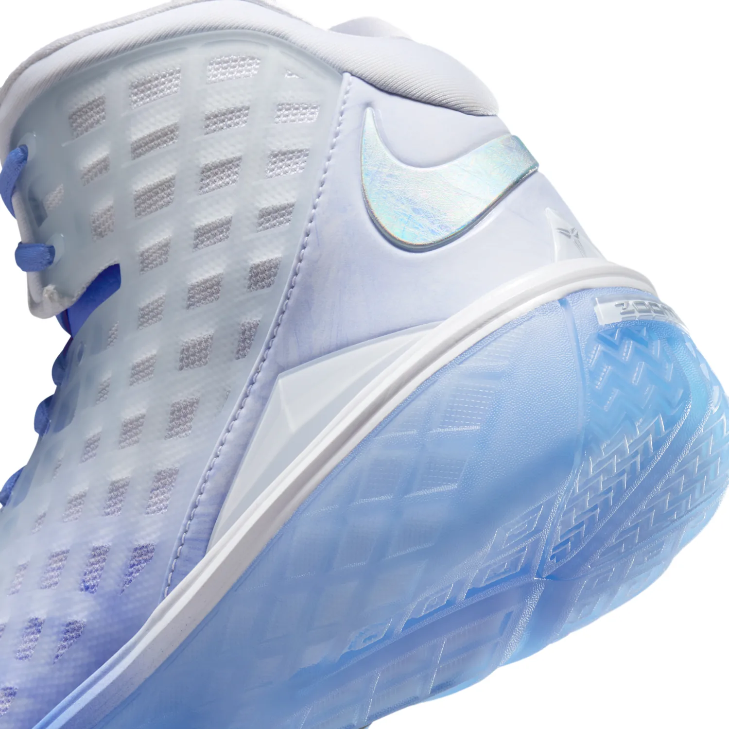 Kobe III Protro image 8