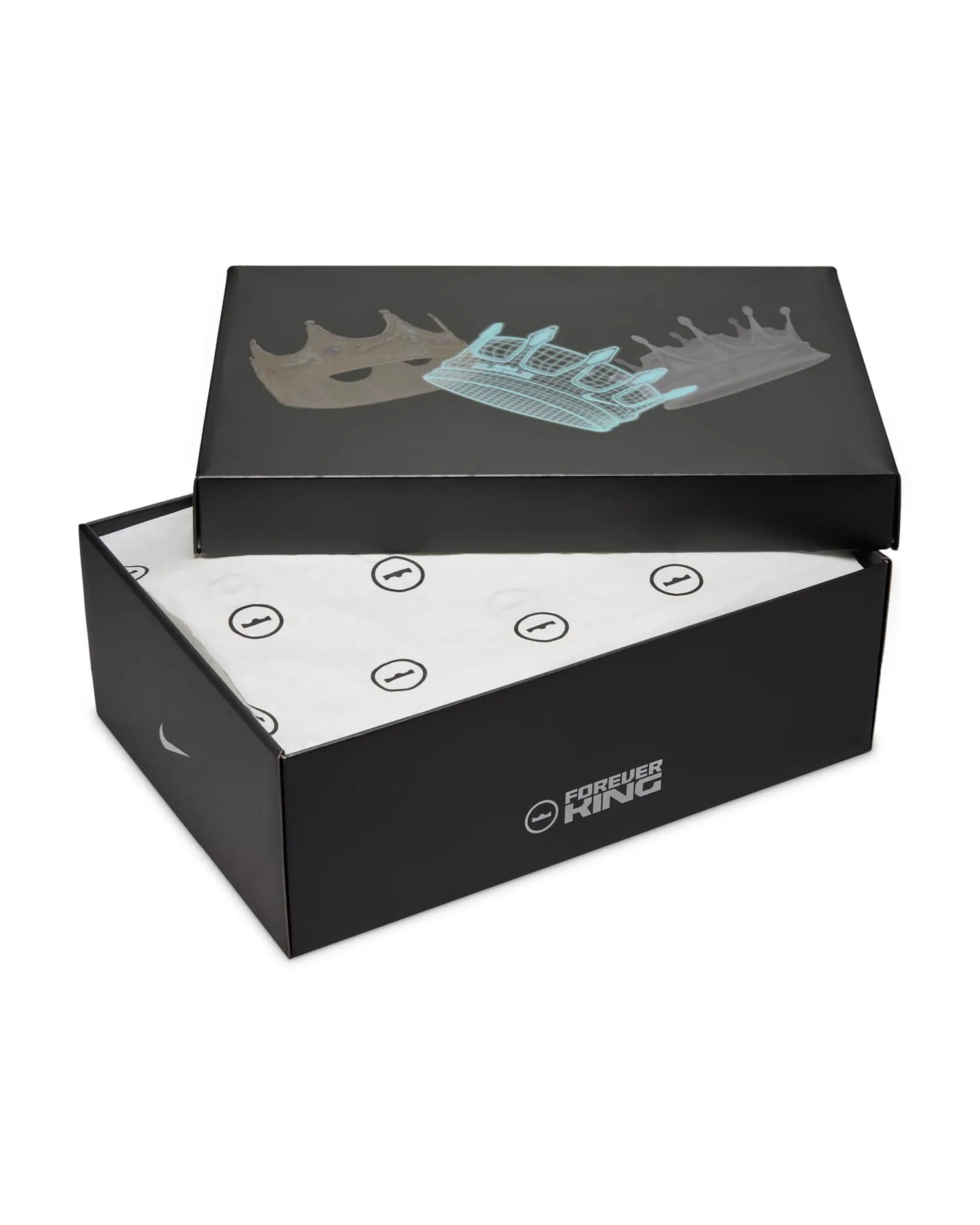 Nike Air Force 1 x Lebron image 5