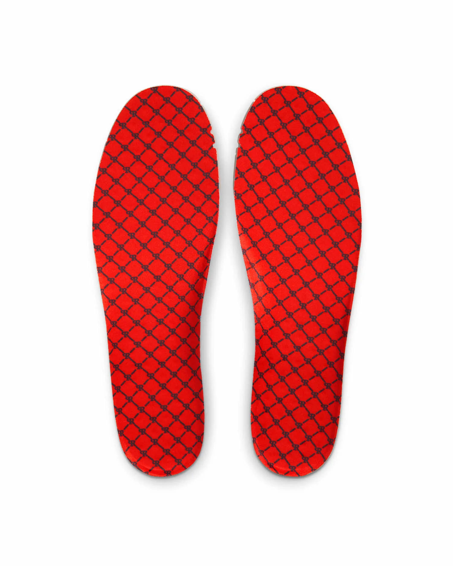 Paul Rodriguez Zoom Air Low "Habanero Red and Team Red" image 3