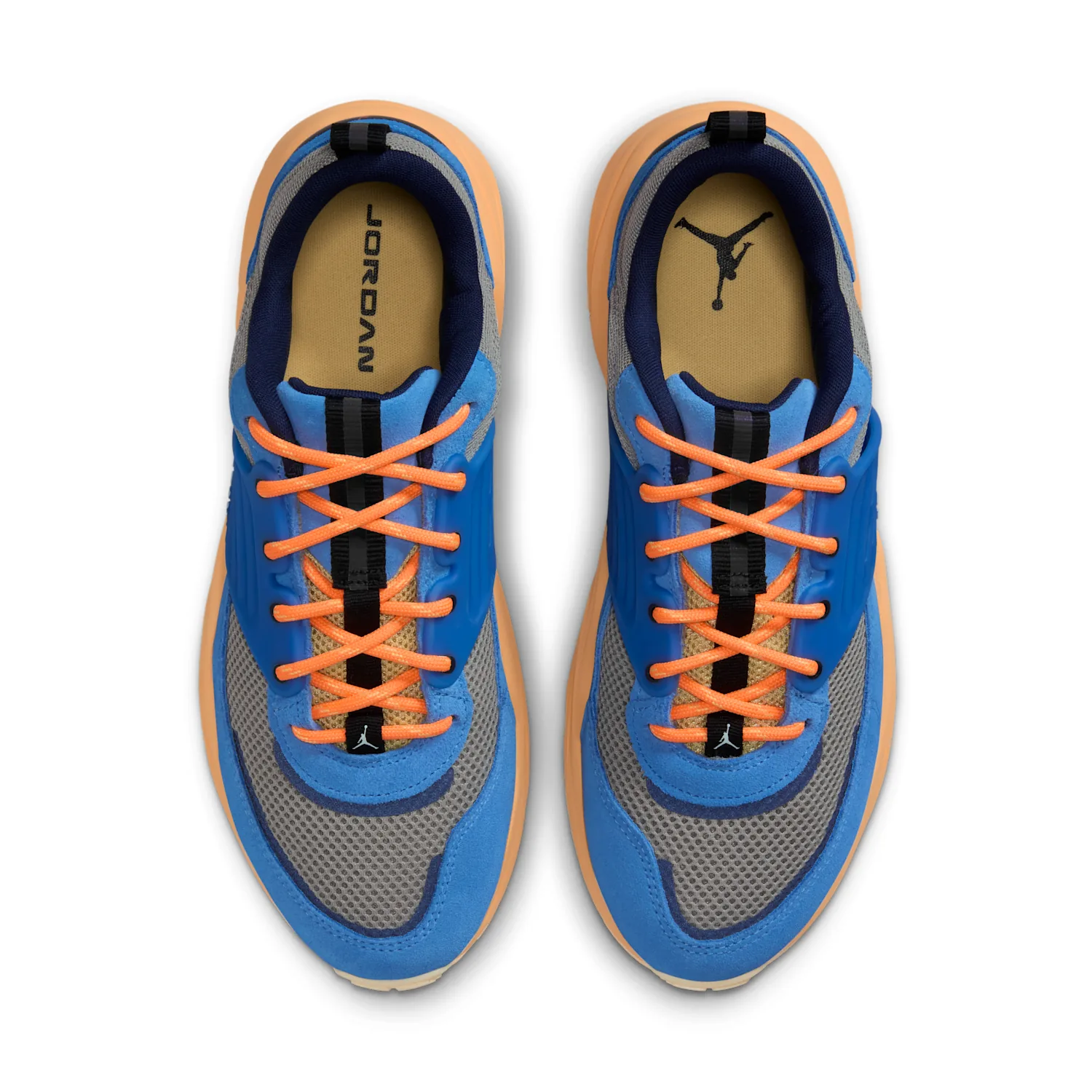 Jordan Trunner O/S SP image 4