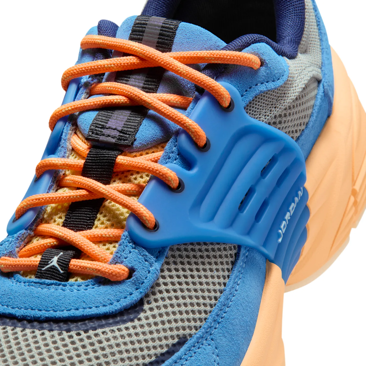 Jordan Trunner O/S SP image 7