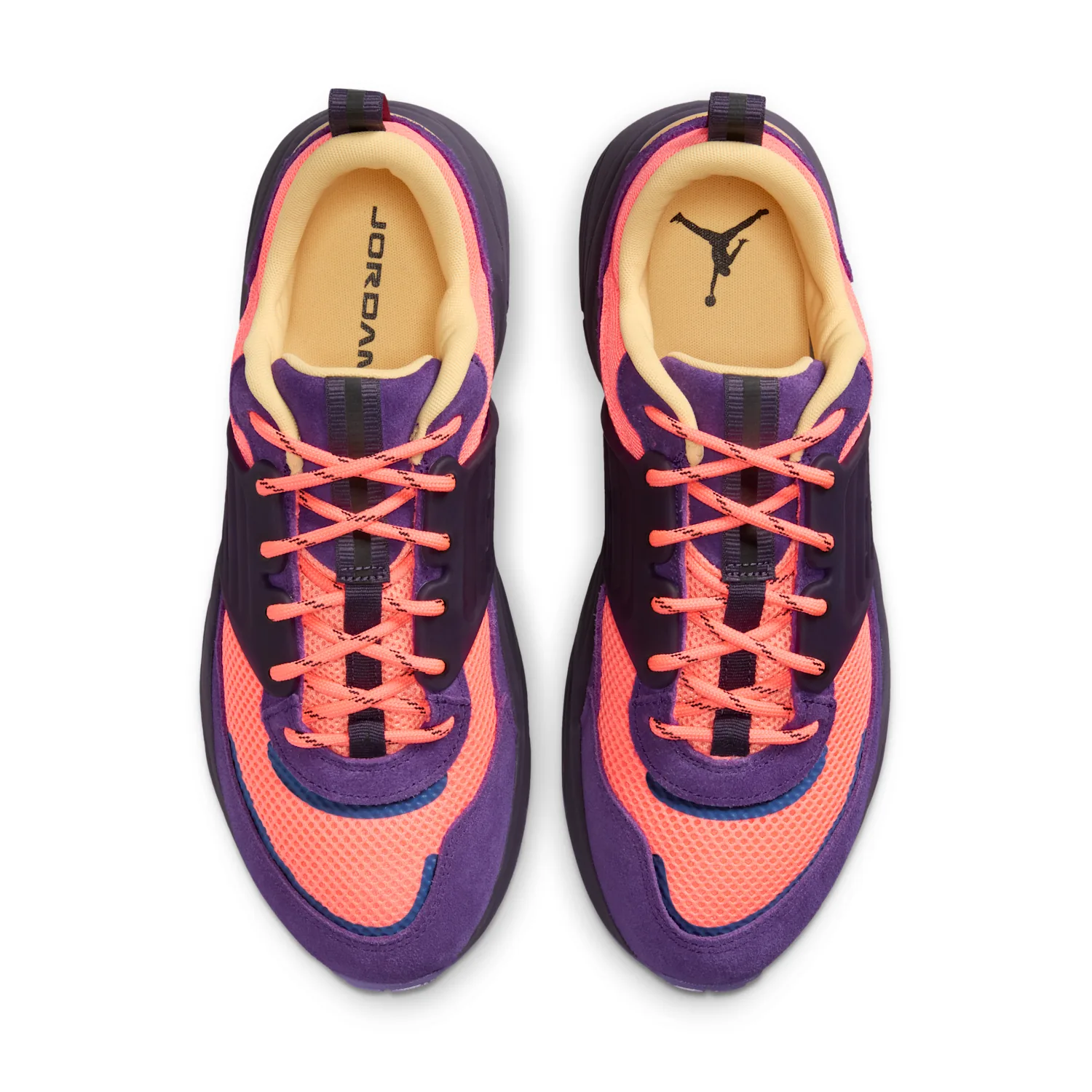 Jordan Trunner O/S SP image 4