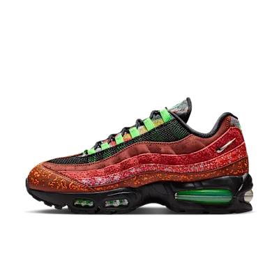 Nike Air Max 95 Big Bubble "Hong Kong"