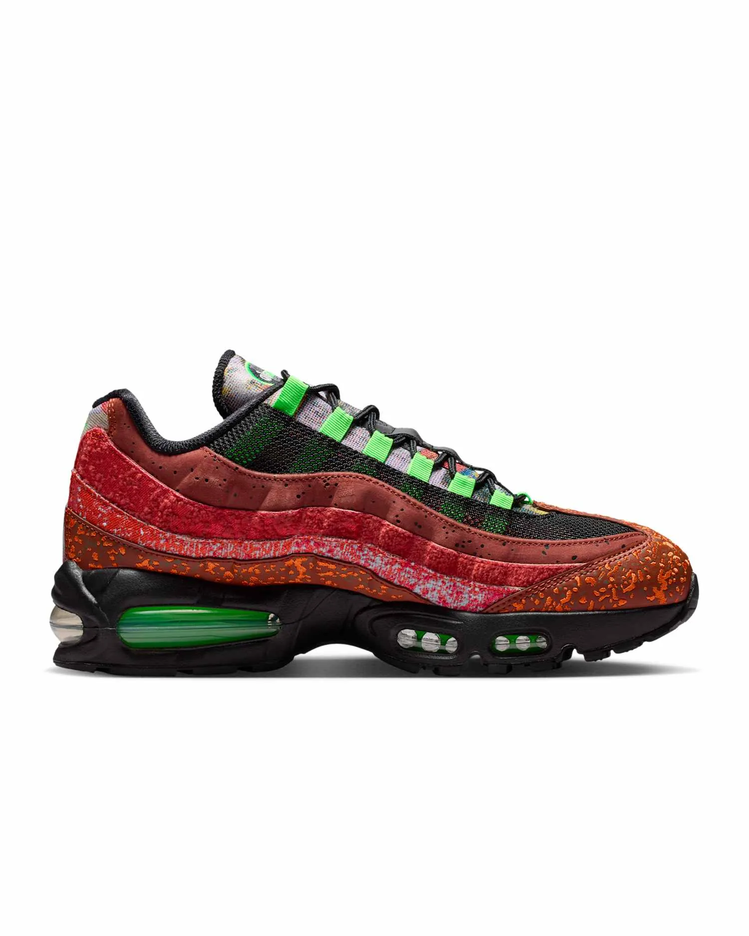 Nike Air Max 95 Big Bubble "Hong Kong" image 3