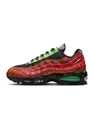 Nike Air Max 95 Big Bubble "Hong Kong"