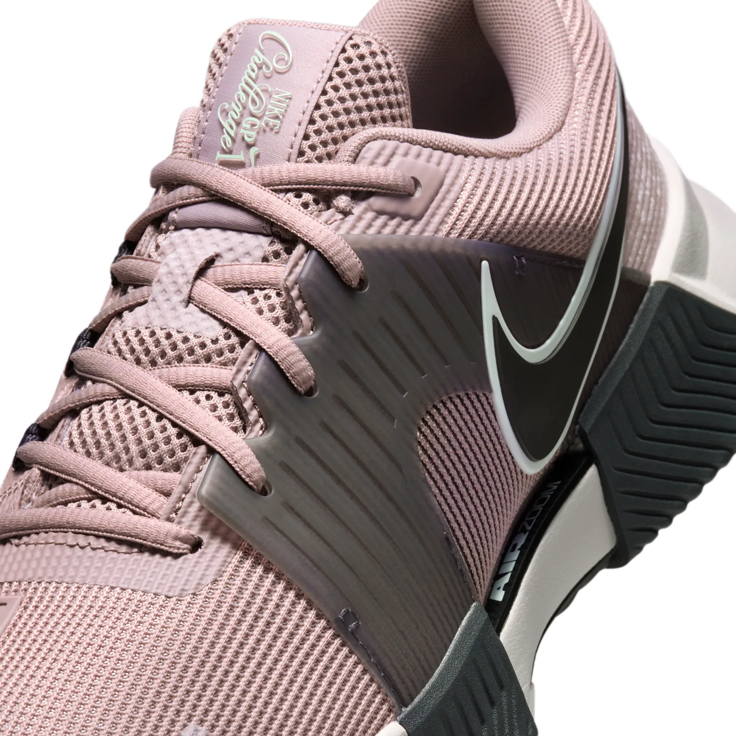 Nike Zoom GP Challenge 1.5 PRM image 8