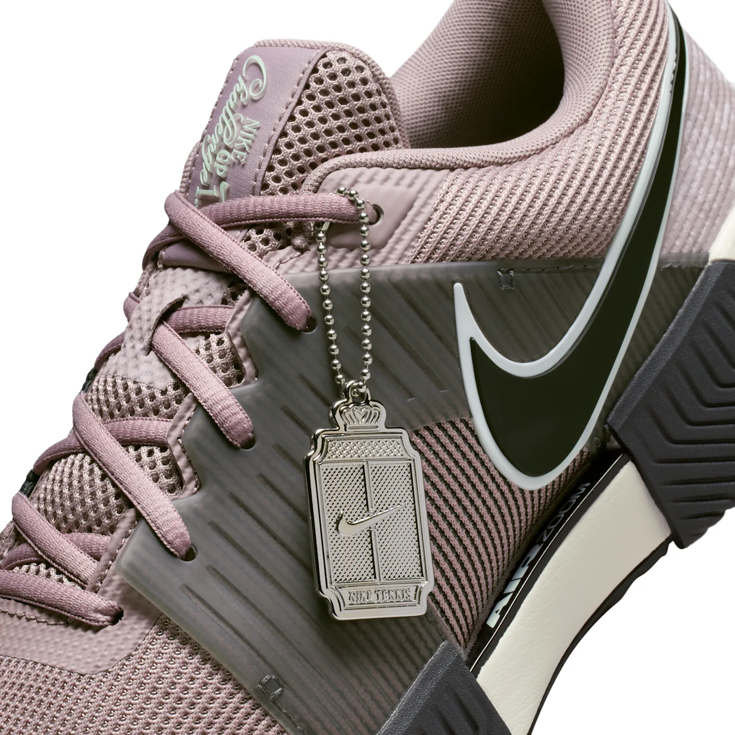 Nike Zoom GP Challenge 1.5 PRM image 10