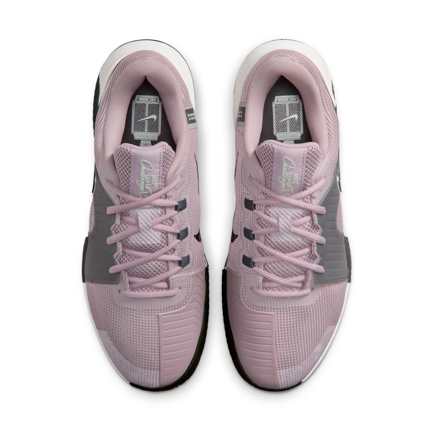 Nike Zoom GP Challenge 1.5 PRM image 5