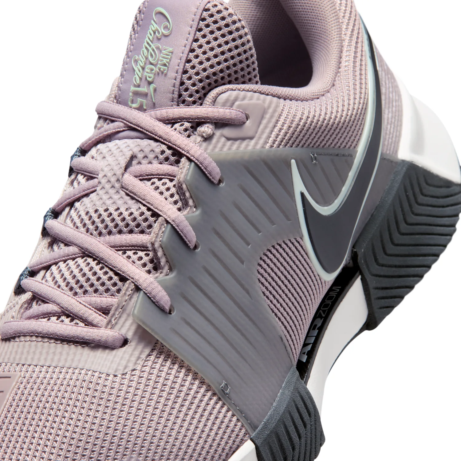 Nike Zoom GP Challenge 1.5 PRM image 8
