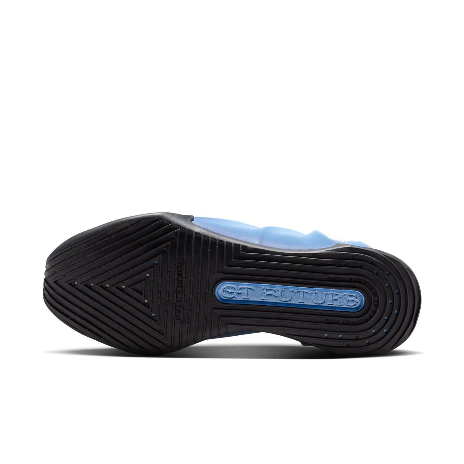 G.T. Future "Ice Blue" image 3