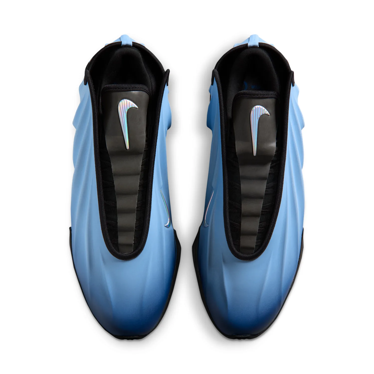 G.T. Future "Ice Blue" image 5