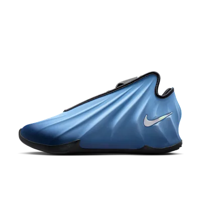 G.T. Future "Ice Blue"