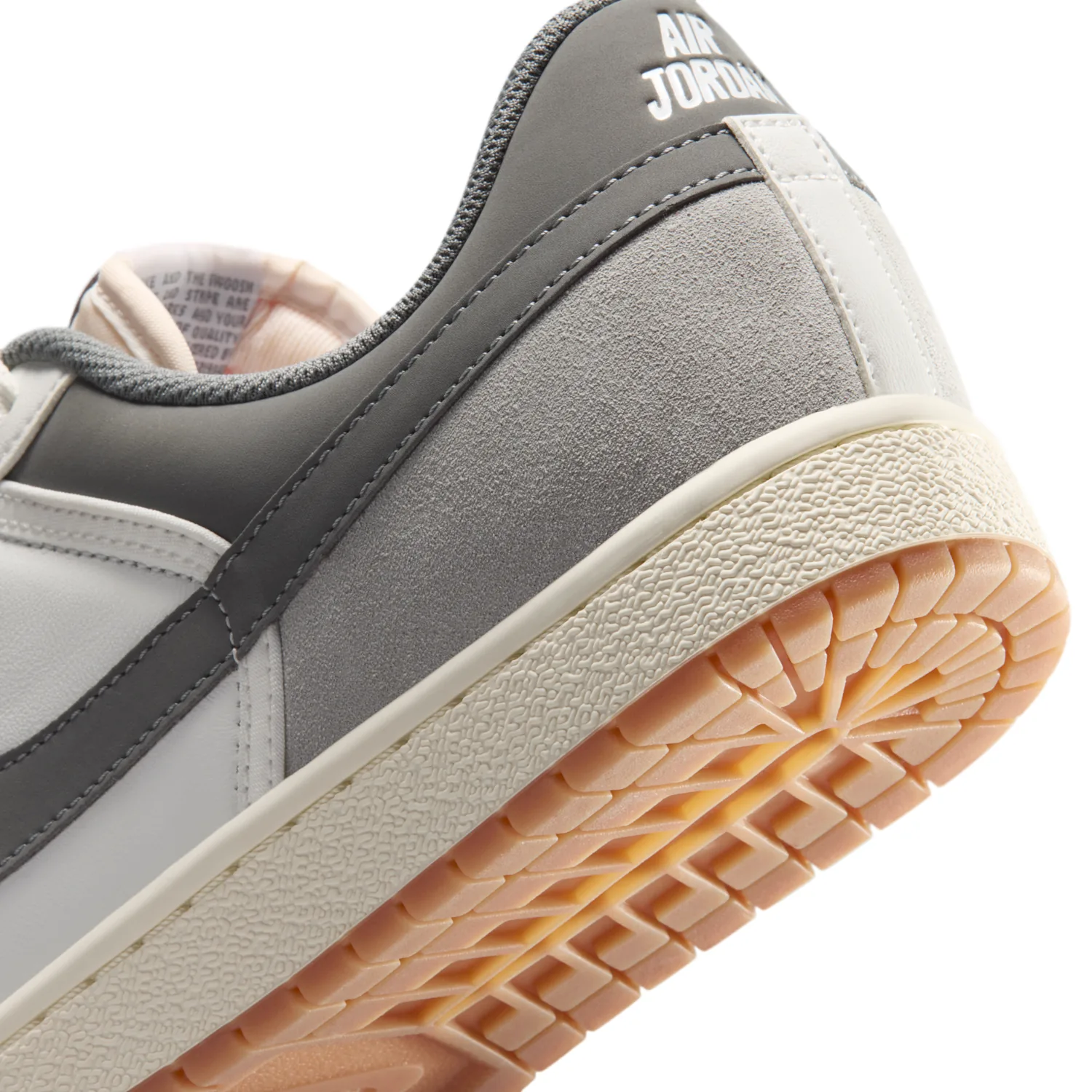 Air Jordan Skyline Low LE image 8