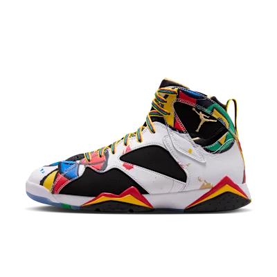 Air Jordan 7 Retro "Miró"