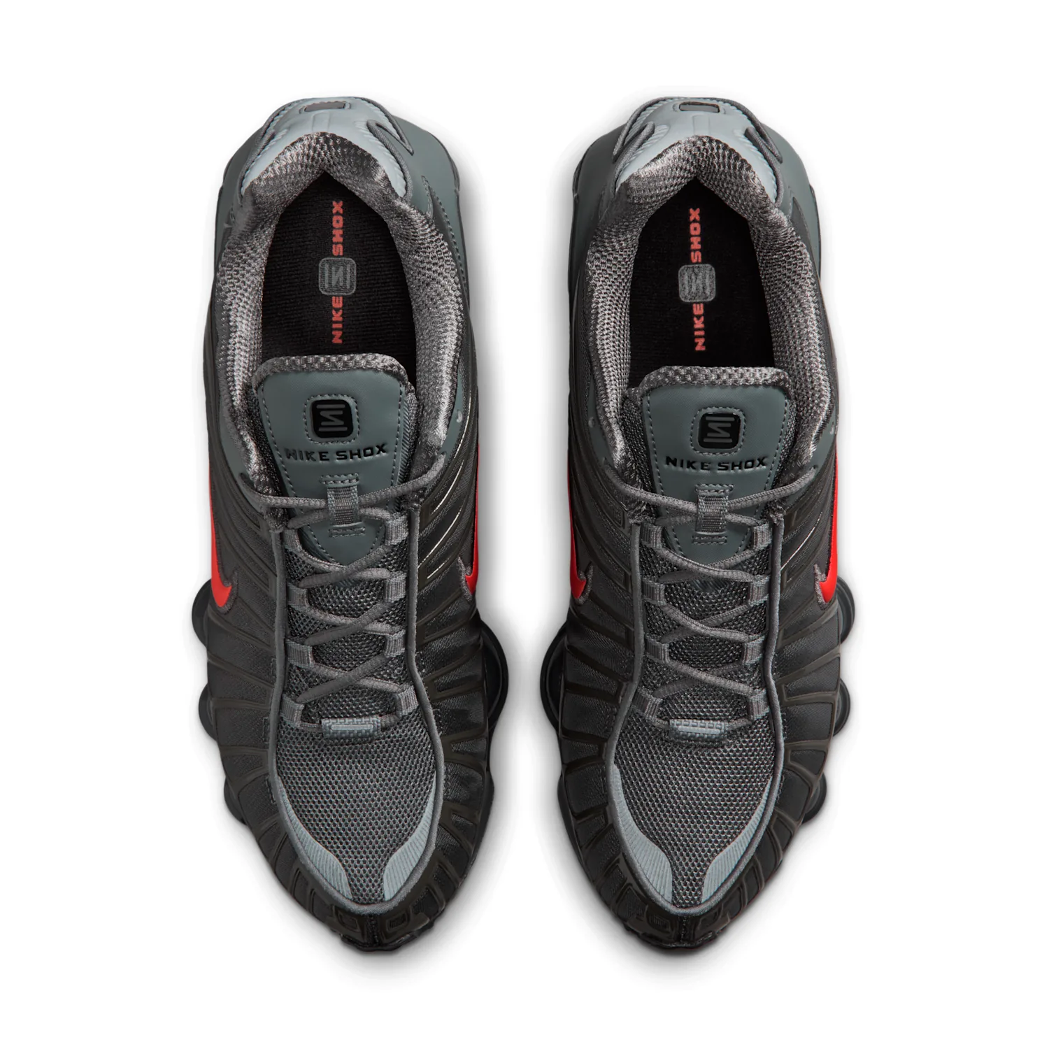 Nike Shox TL SE image 4