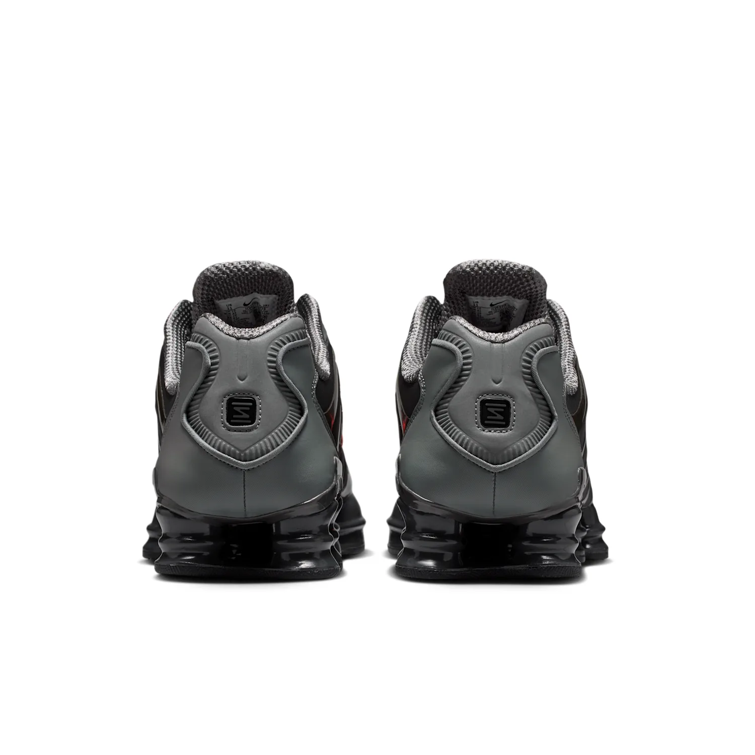 Nike Shox TL SE image 6