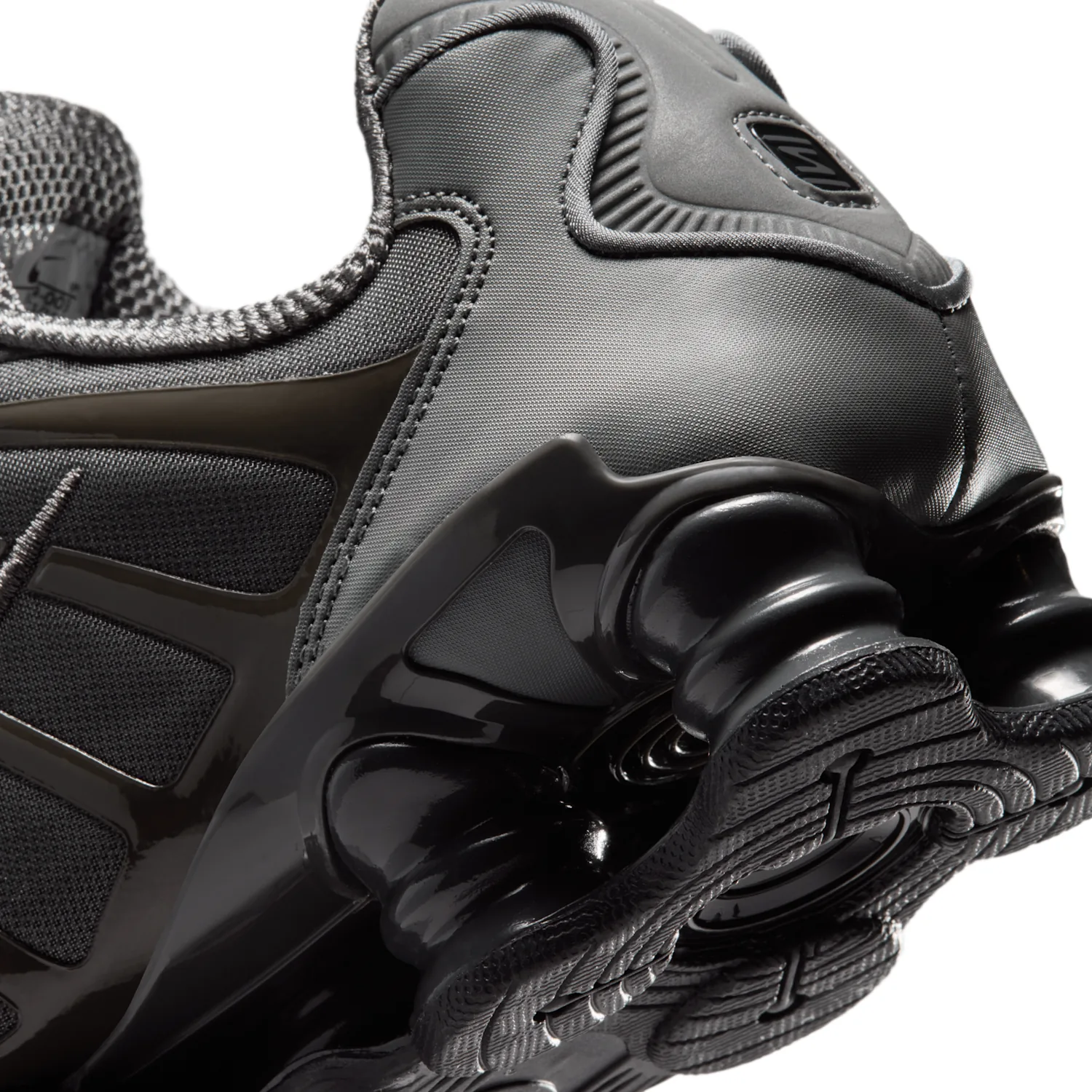 Nike Shox TL SE image 8