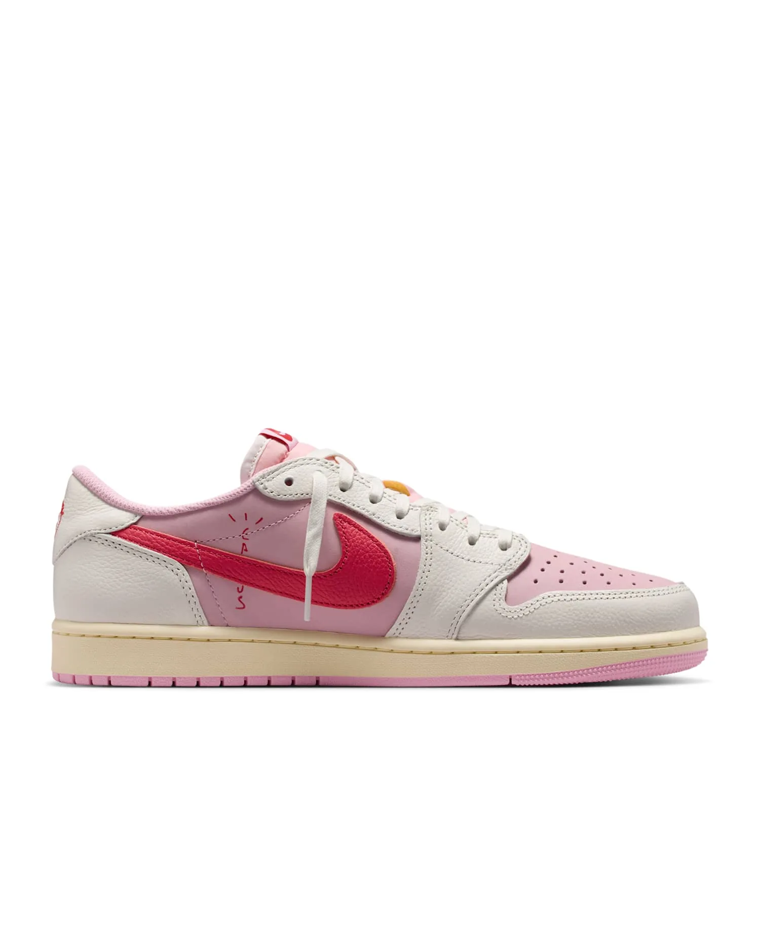 Air Jordan 1 Low x Travis Scott image 3
