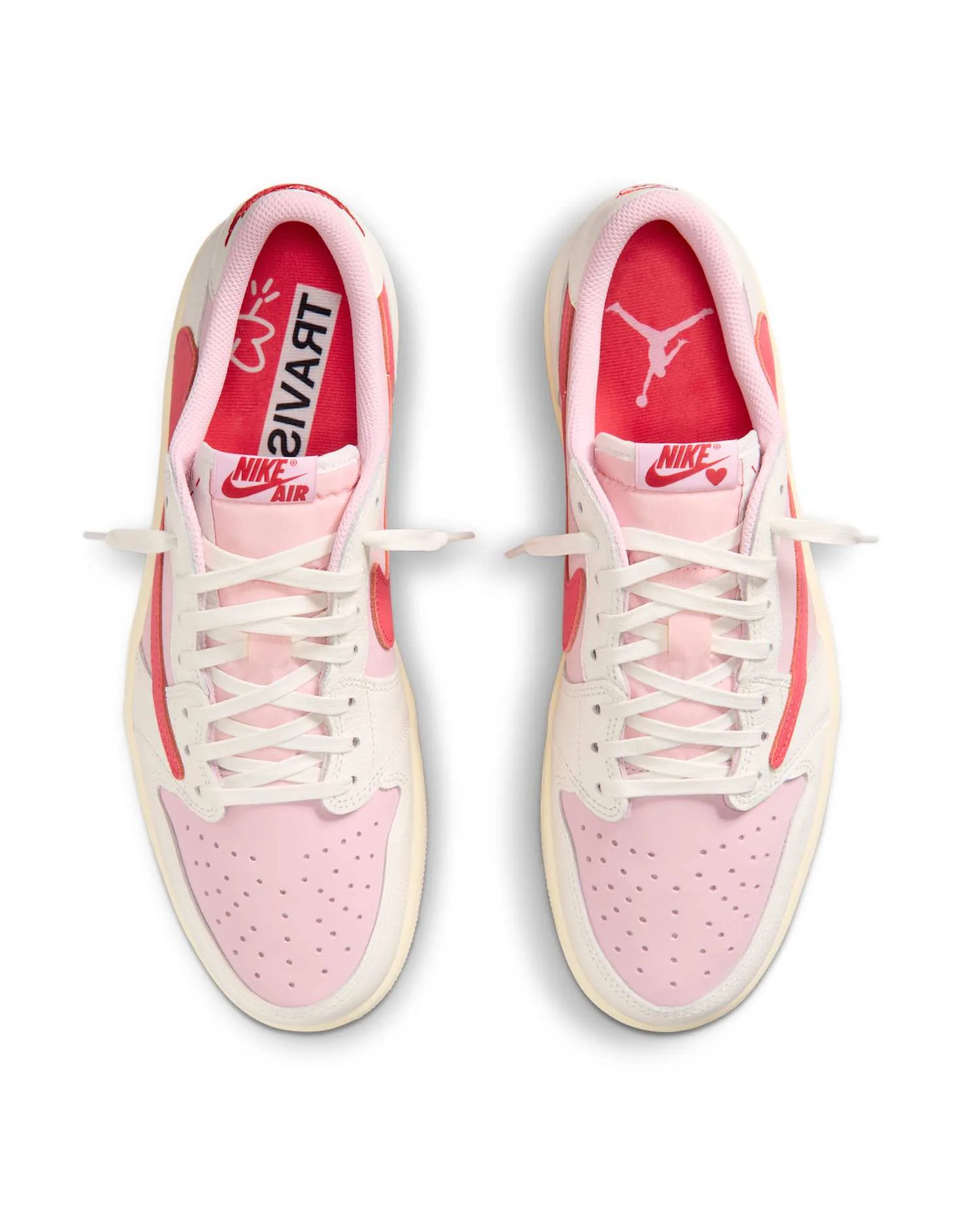 Air Jordan 1 Low x Travis Scott image 4
