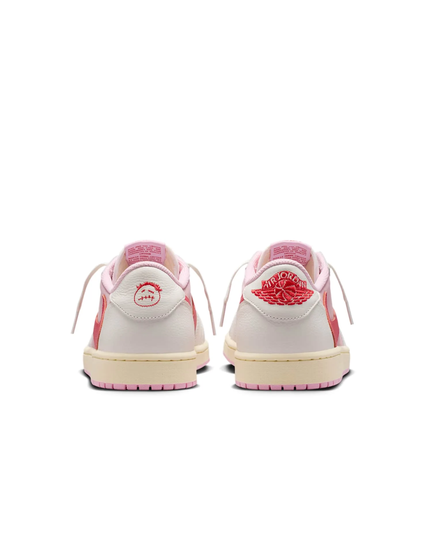 Air Jordan 1 Low x Travis Scott image 5