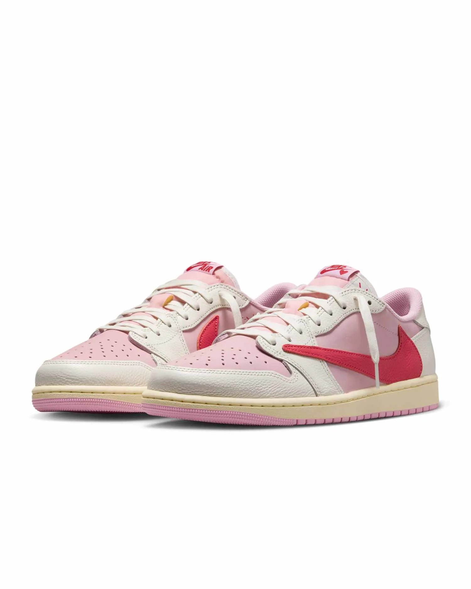 Air Jordan 1 Low x Travis Scott image 6