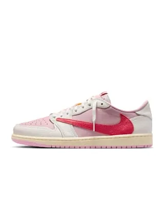 Air Jordan 1 Low x Travis Scott