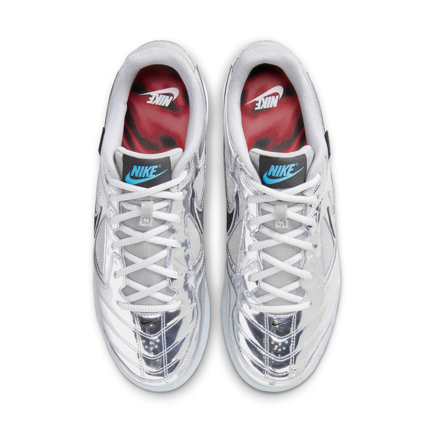 Nike Gato LV8 image 4