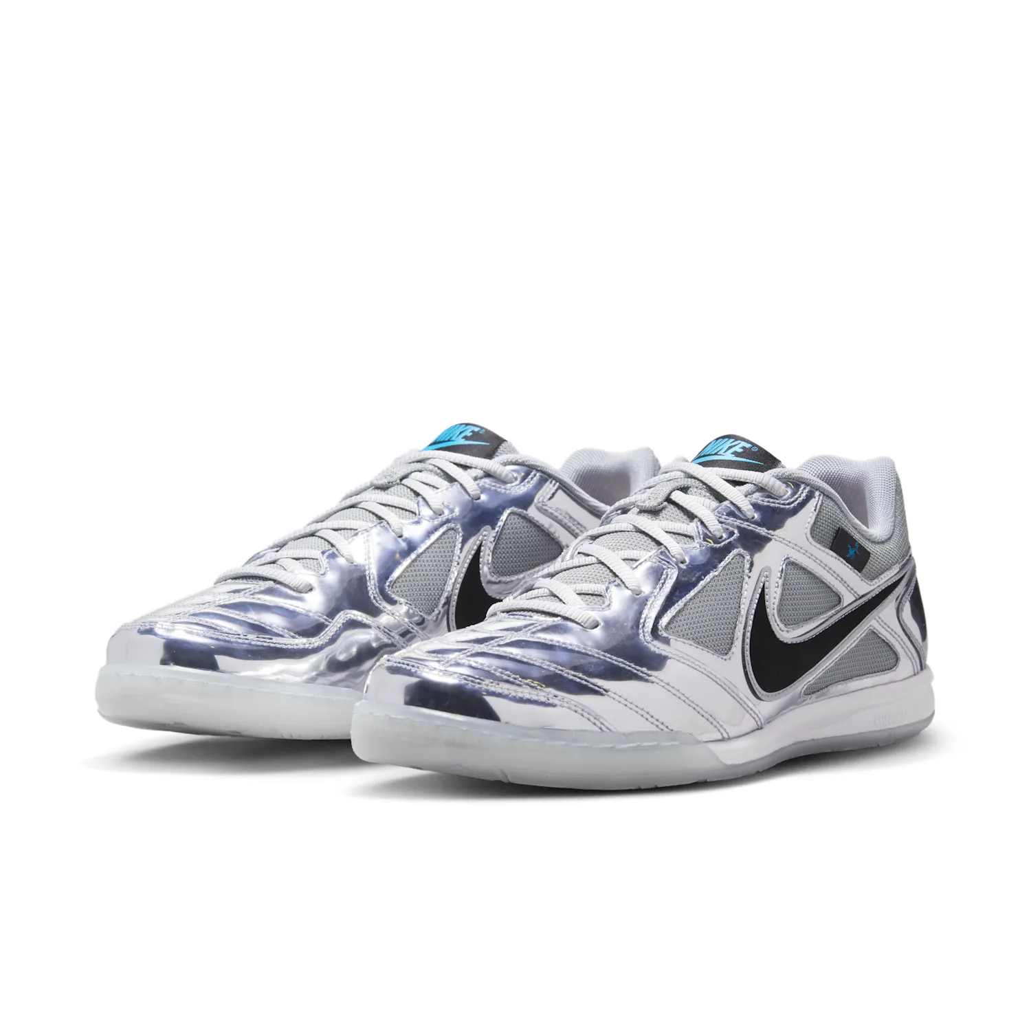 Nike Gato LV8 image 5