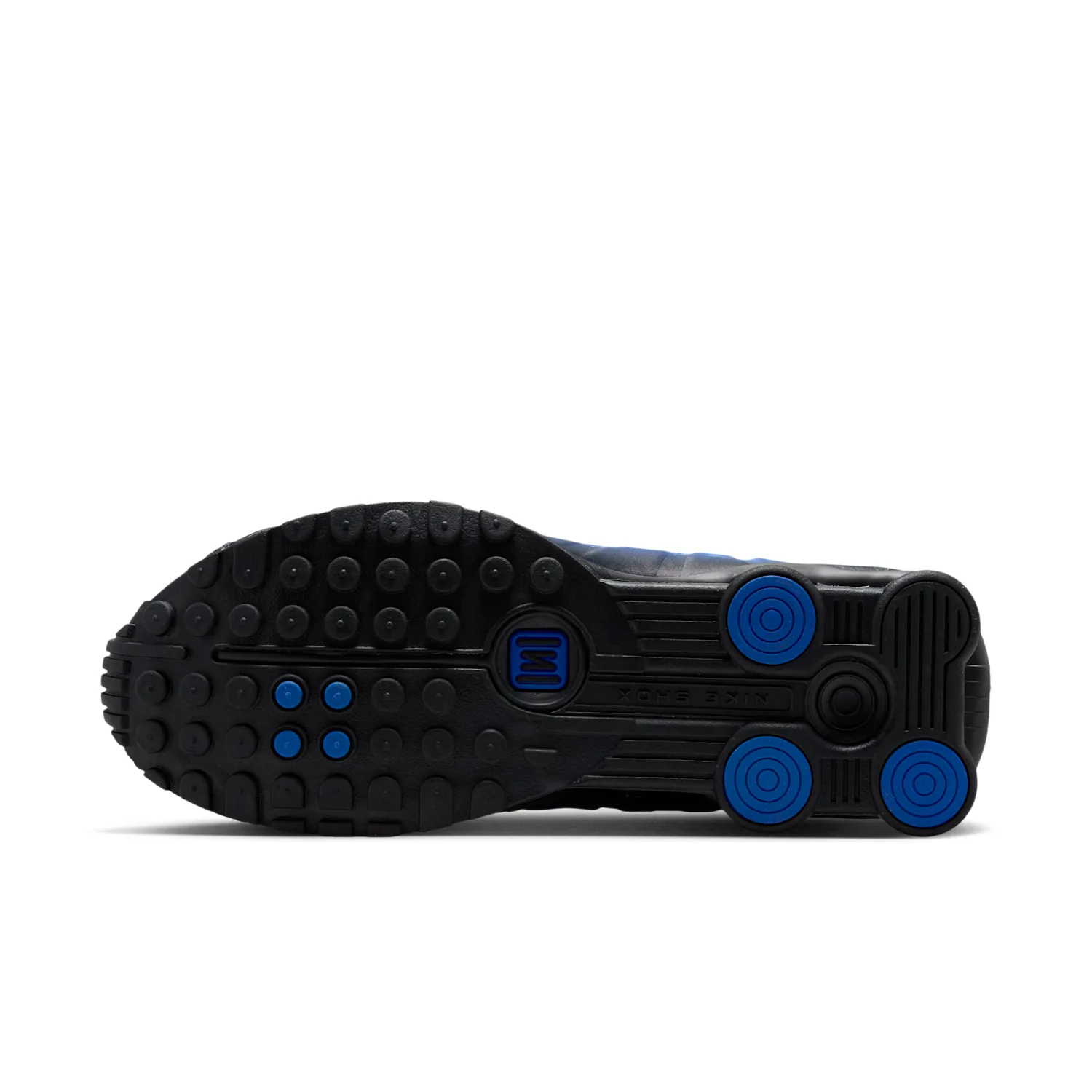 Nike Shox R4 SE Fade image 2