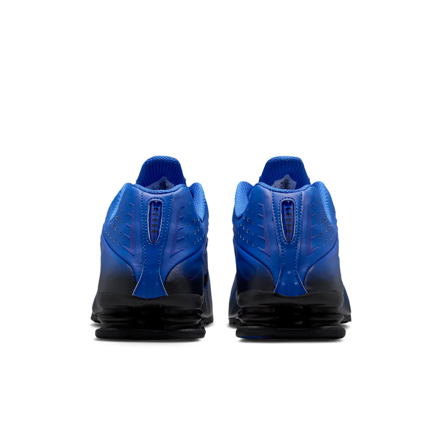 Nike Shox R4 SE Fade image 6
