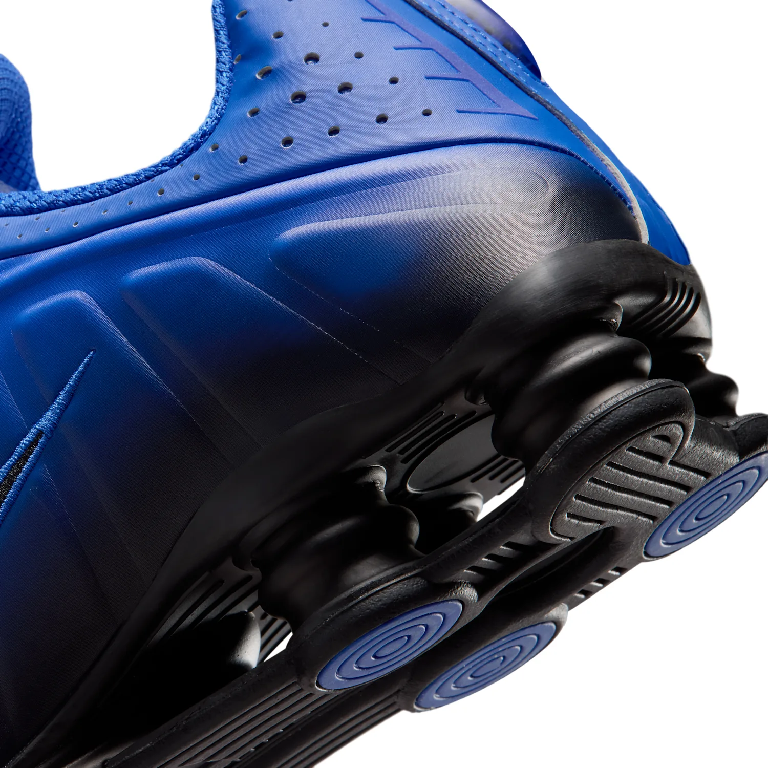 Nike Shox R4 SE Fade image 8