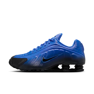 Nike Shox R4 SE Fade