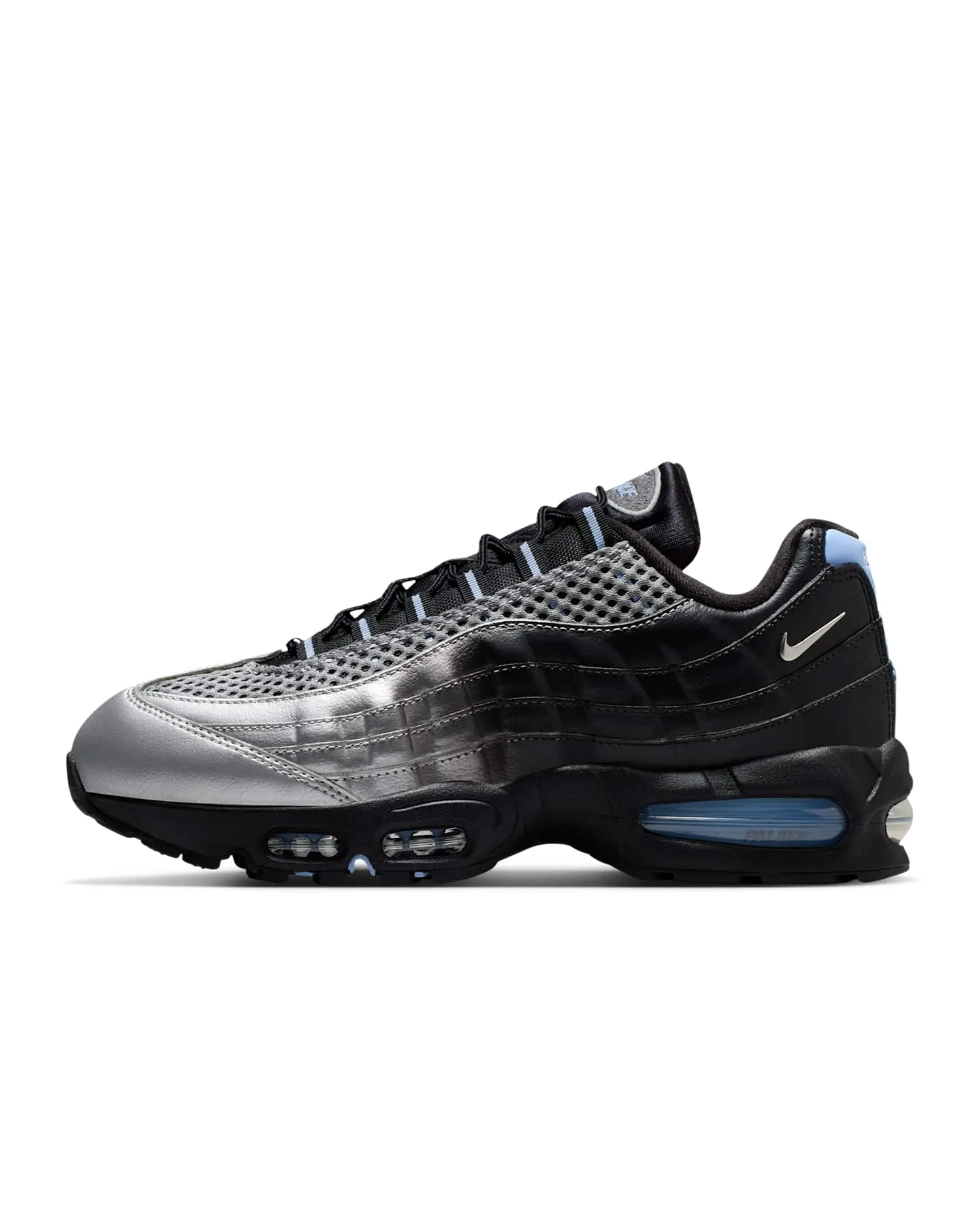 Nike Air Max 95 Big Bubble x Palace