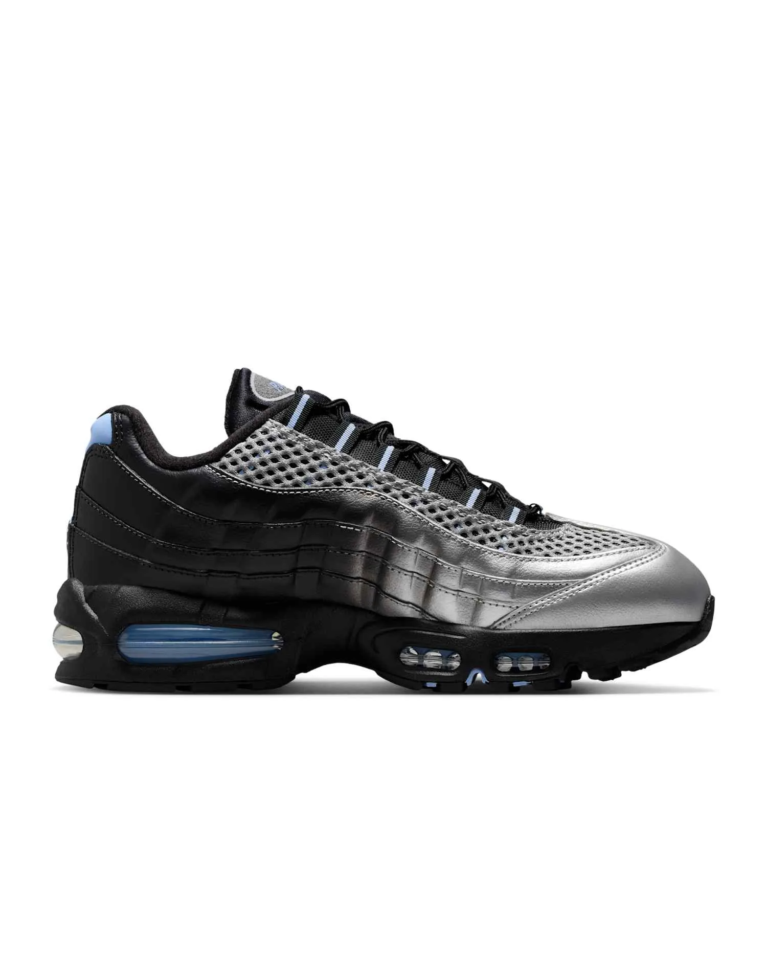 Nike Air Max 95 Big Bubble x Palace image 4