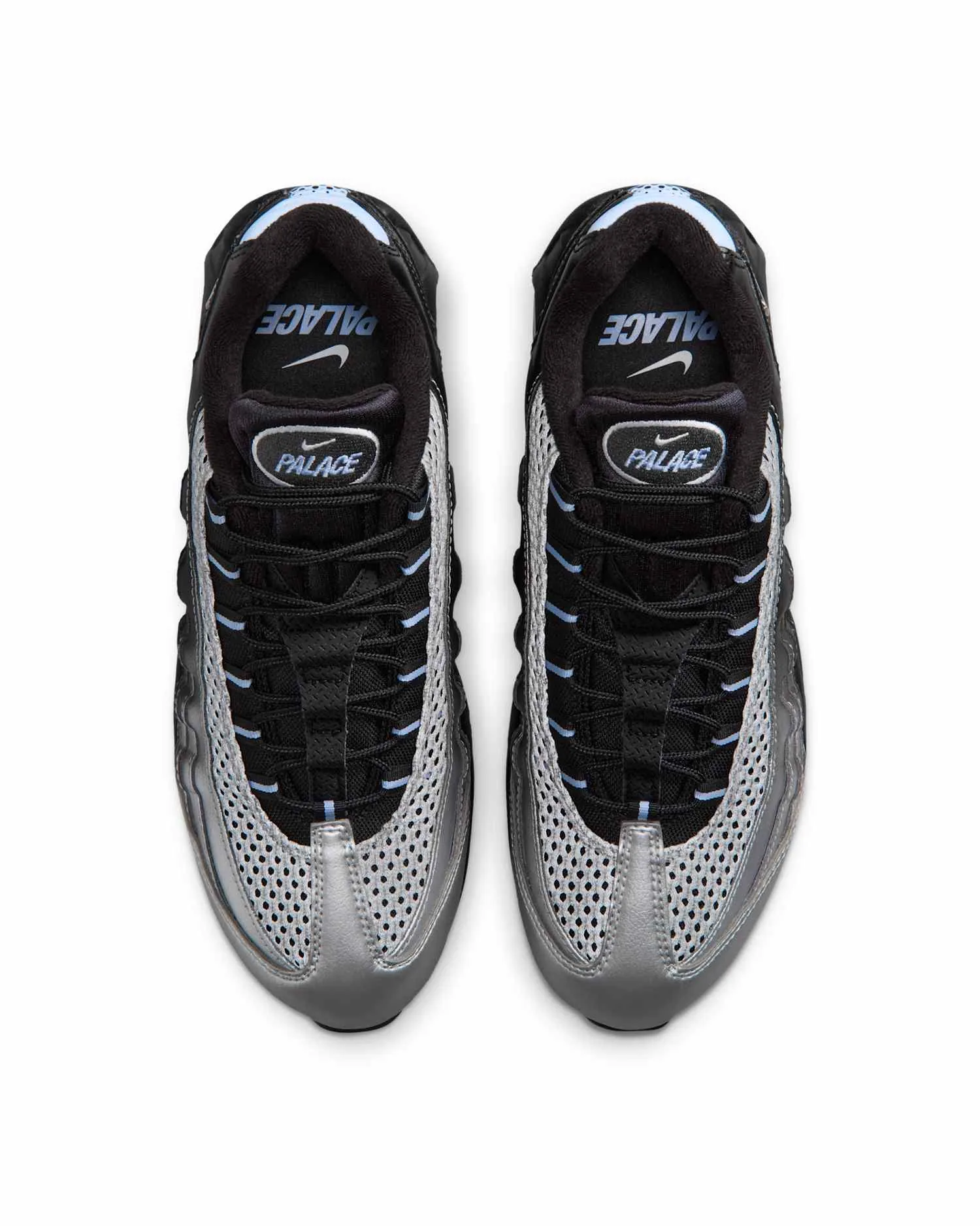 Nike Air Max 95 Big Bubble x Palace image 5