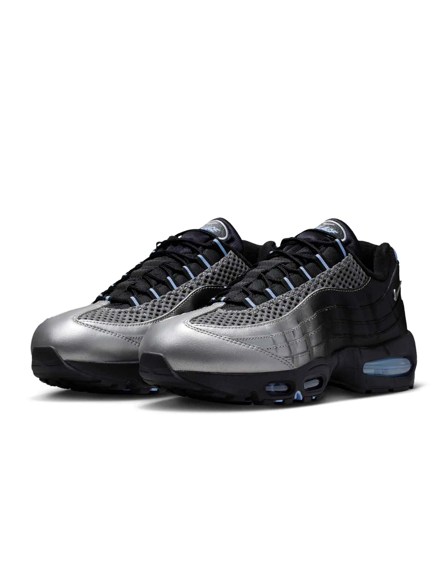 Nike Air Max 95 Big Bubble x Palace image 7