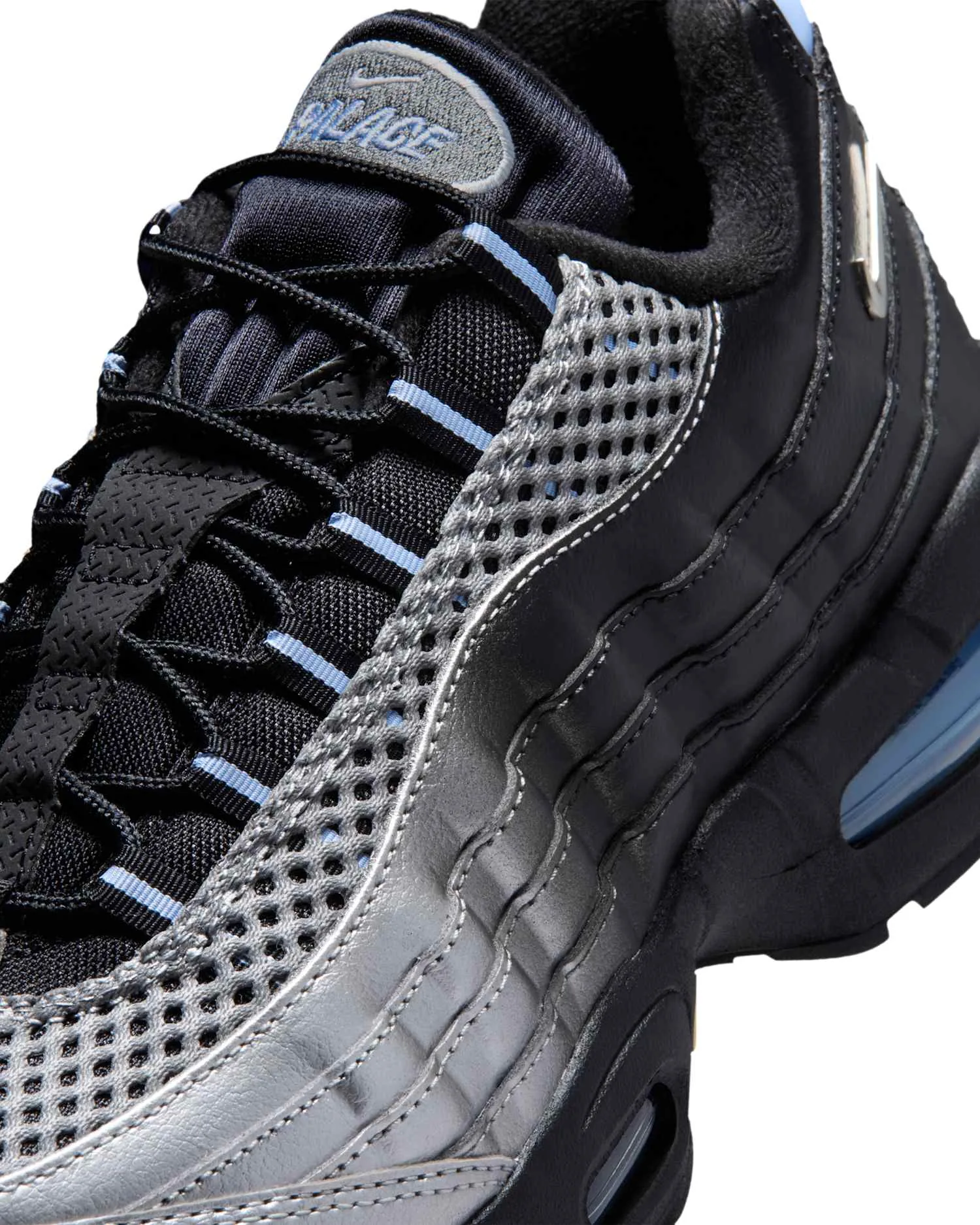 Nike Air Max 95 Big Bubble x Palace image 8