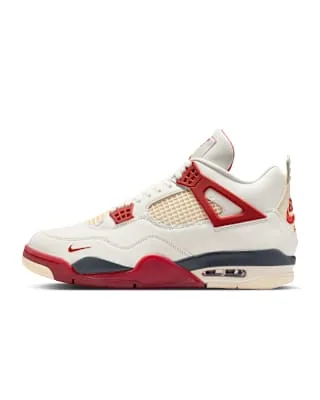 BIKE AIR x Nigel Sylvester x Air Jordan 4 "Brick After Brick"